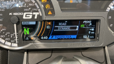 BMW K1600 GT Sport ABS